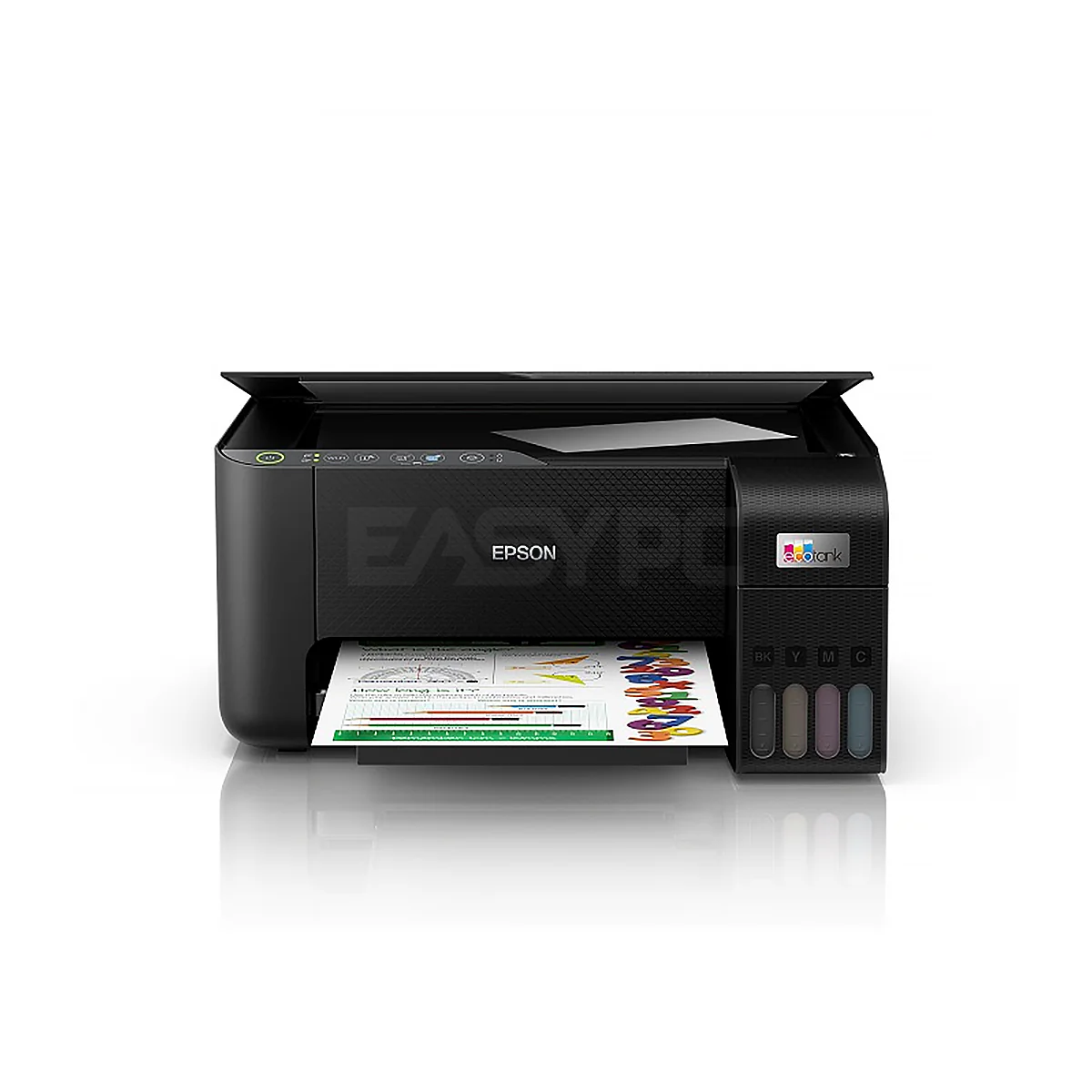 Epson L3250 Wi-Fi Multi Functional Integrated Ink Tank Printer - Image 4