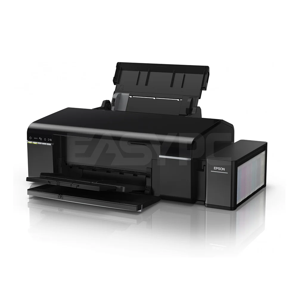 Epson L805 WiFi Photo Ink Tank Printer - Image 2