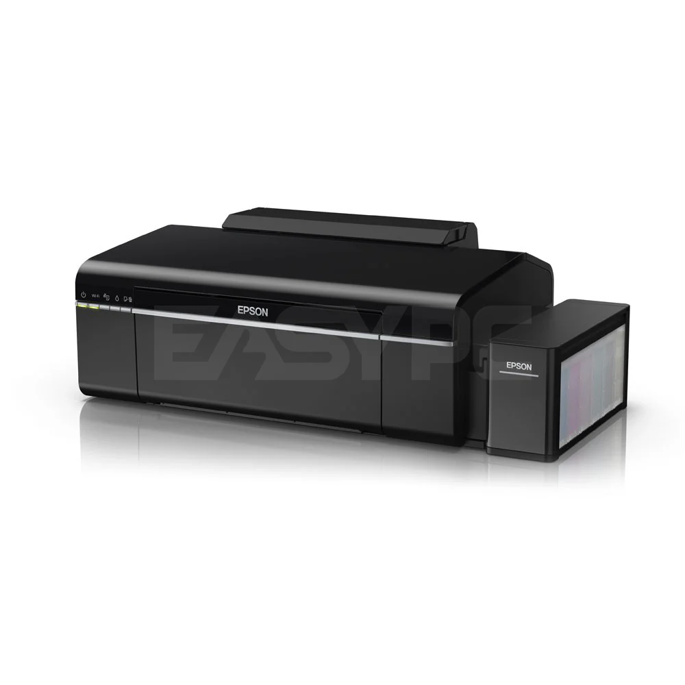 Epson L805 WiFi Photo Ink Tank Printer - Image 3