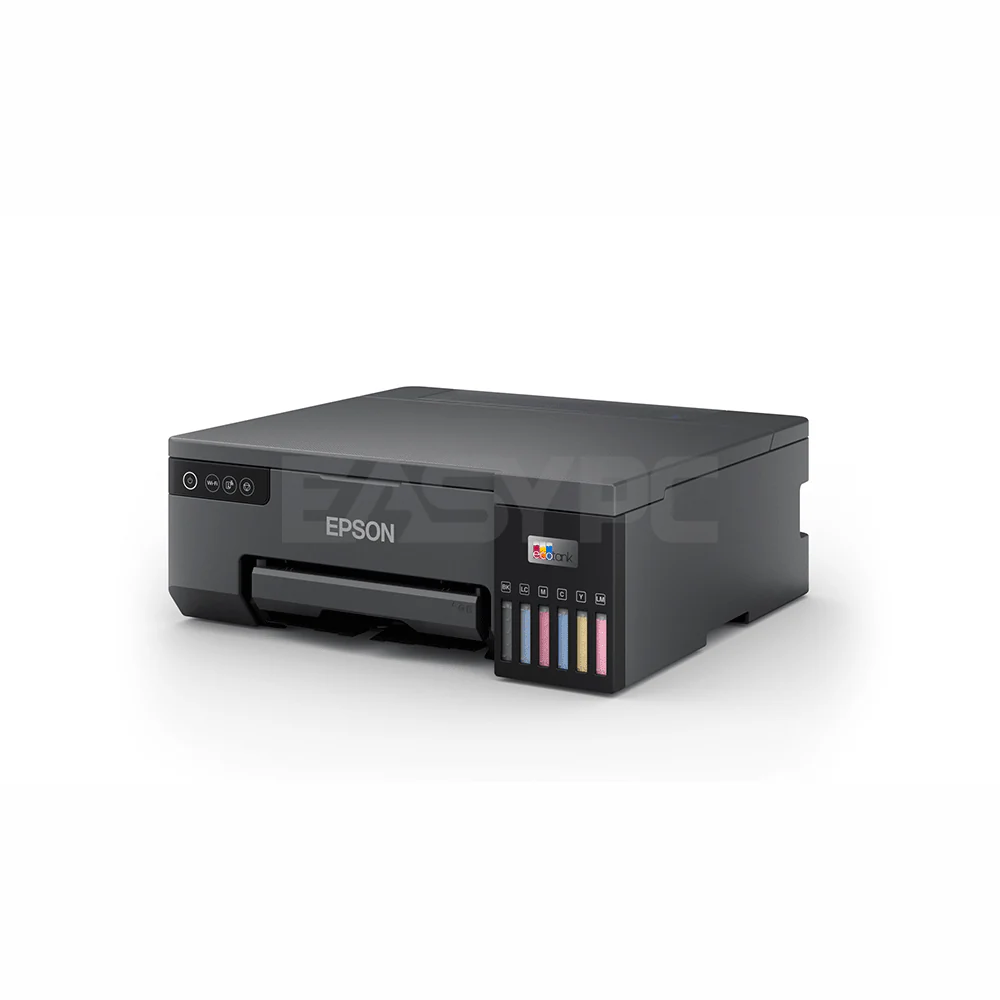 Epson L8050 SFP INKTANK PHOTO PRINTER - Image 3