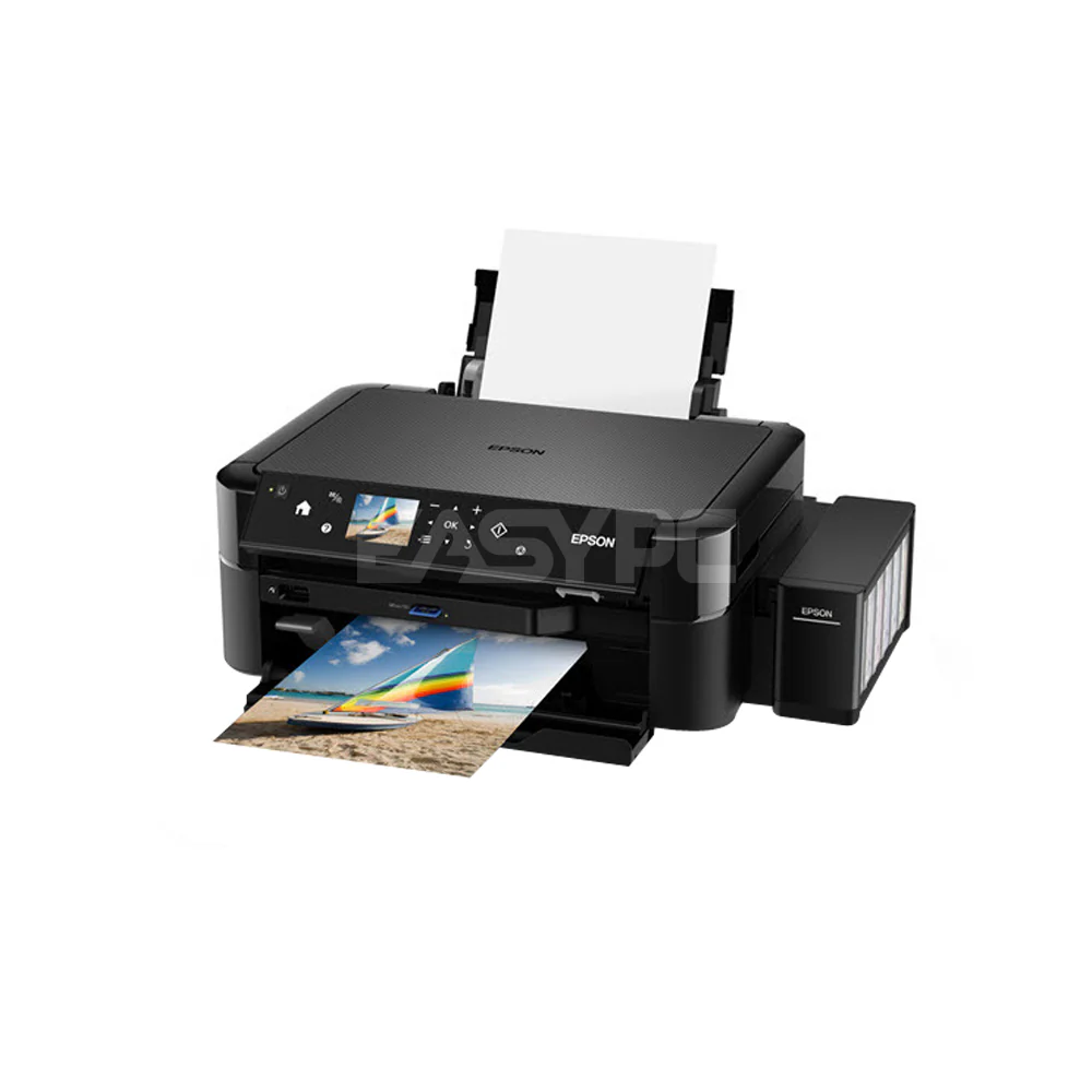 Epson L850 Photo All-in-One Ink Tank Printer - Image 2