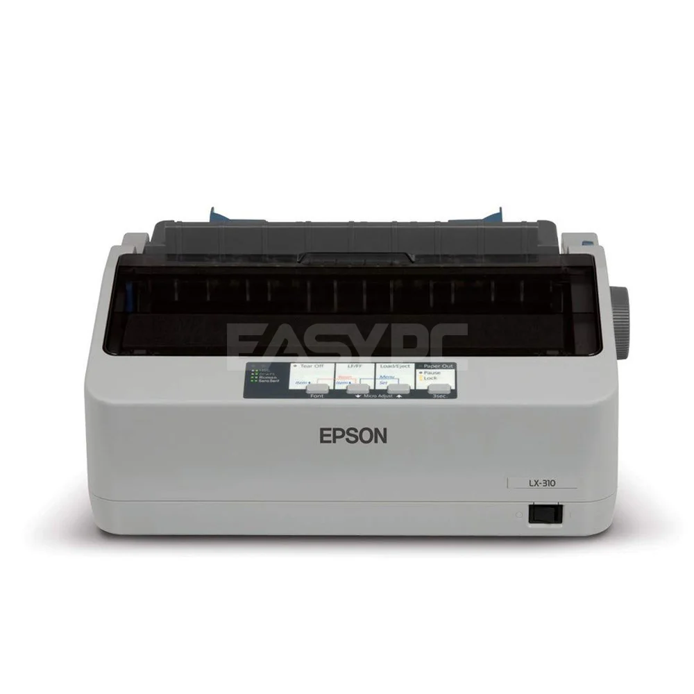 Epson LX-310 Dot Matrix Printer