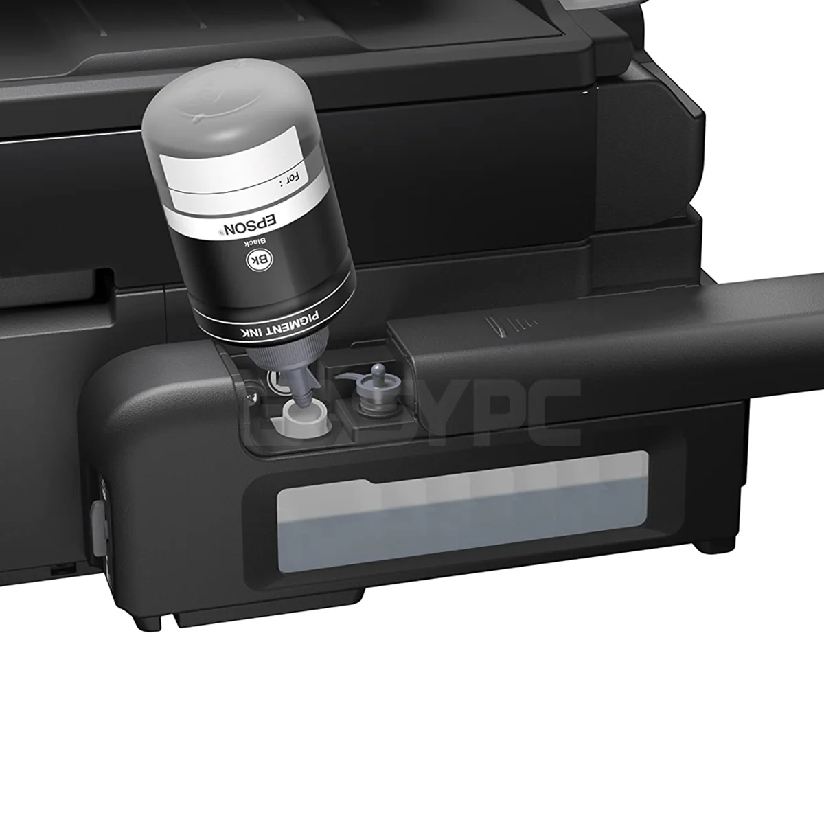 Epson M200 Mono All in One Ink Tank Printer - Image 4