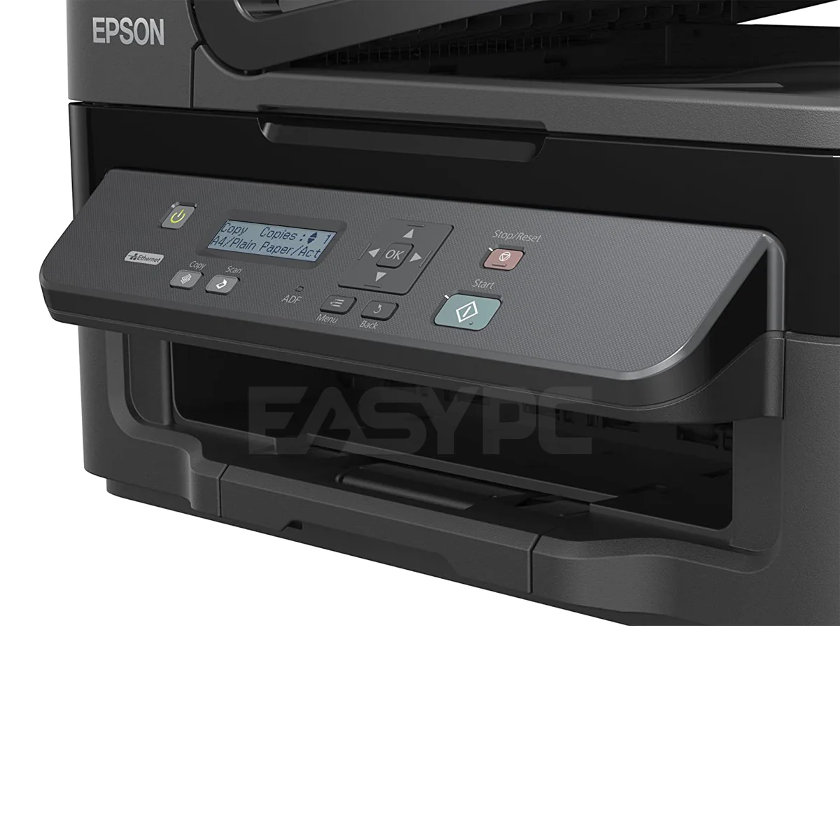 Epson M200 Mono All in One Ink Tank Printer - Image 5