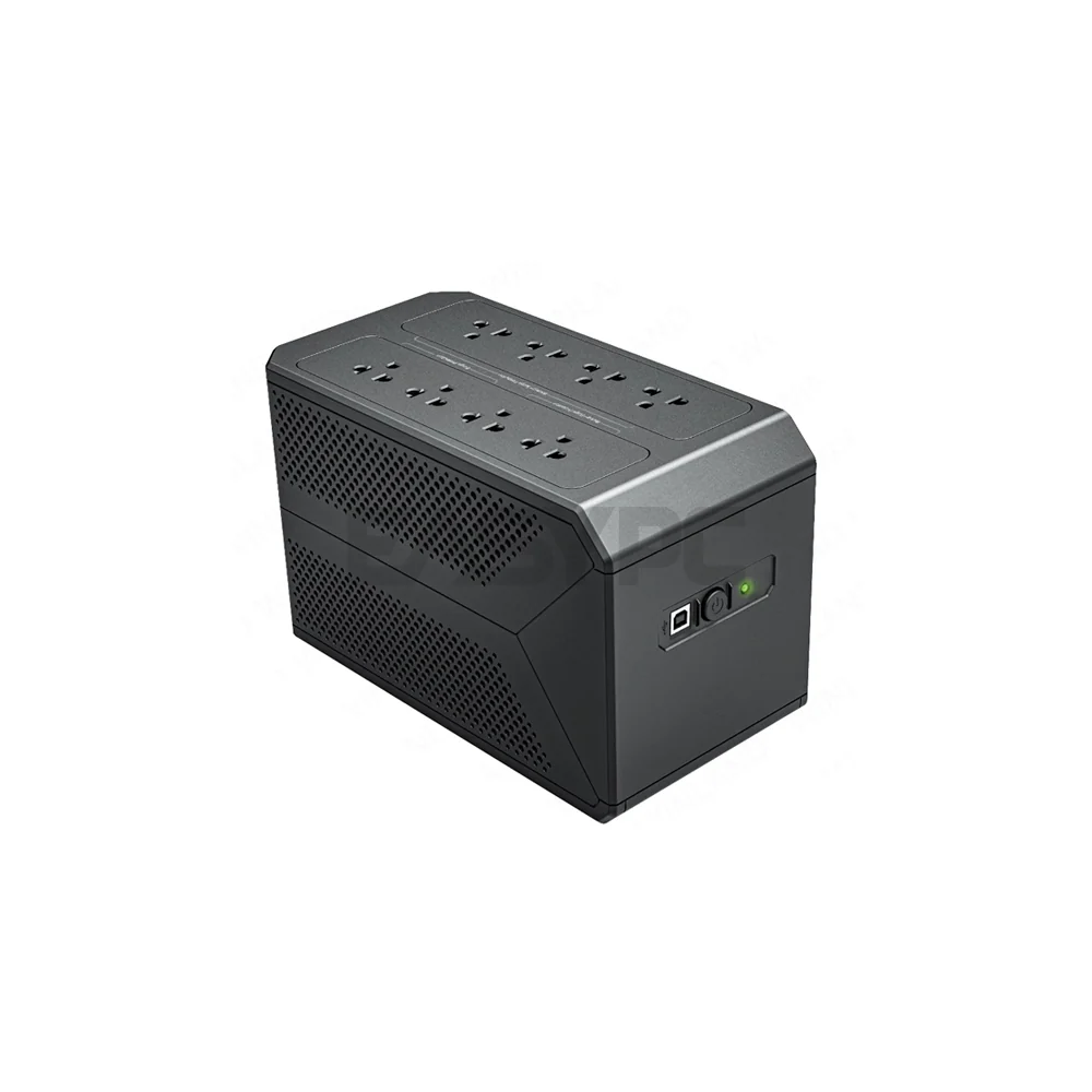 Etonix EBOX 1000 650VA/360W UPS - Image 4