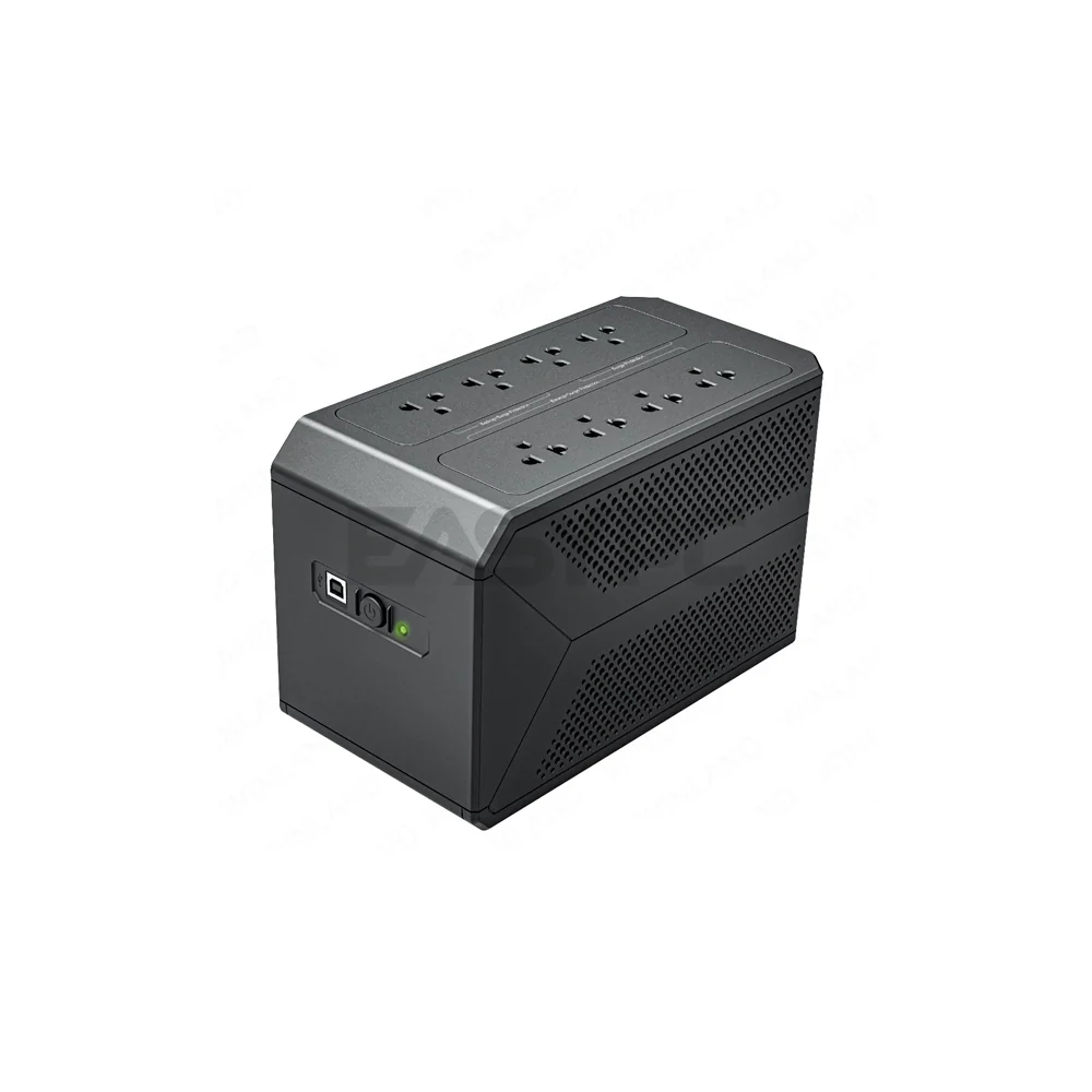 Etonix EBOX 1000 650VA/360W UPS - Image 5