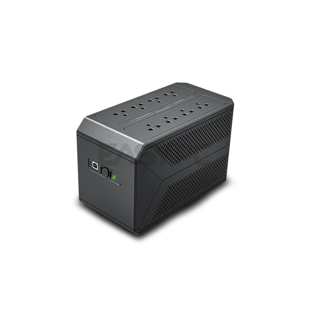 Etonix EBOX 1500 850VA/480W UPS