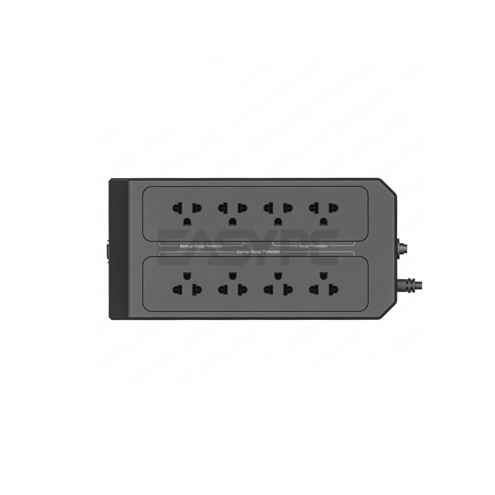 Etonix EBOX 1500 850VA/480W UPS - Image 4