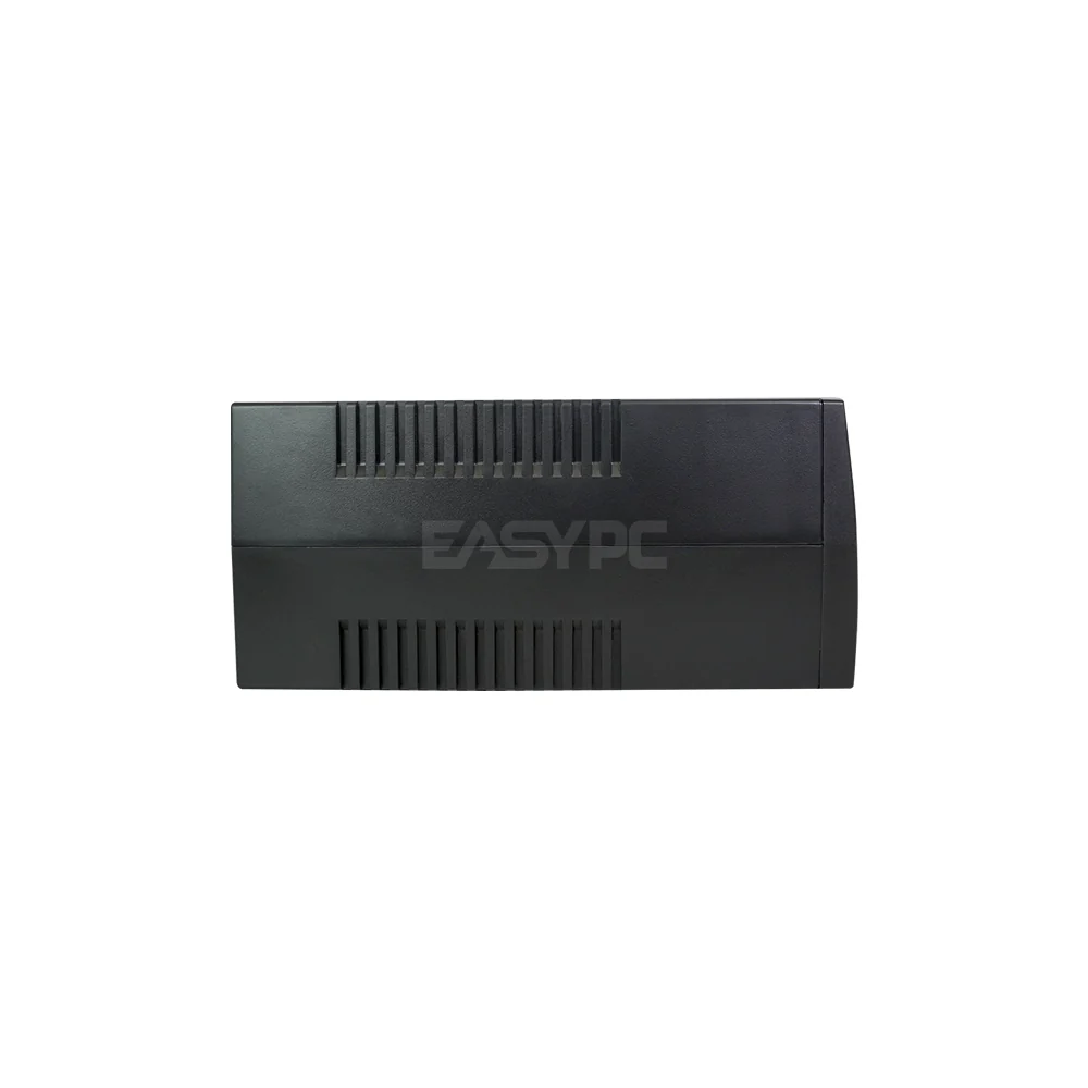 Etonix ENIT 1000 LCD 1000VA 480W Line Interactive UPS - Image 5