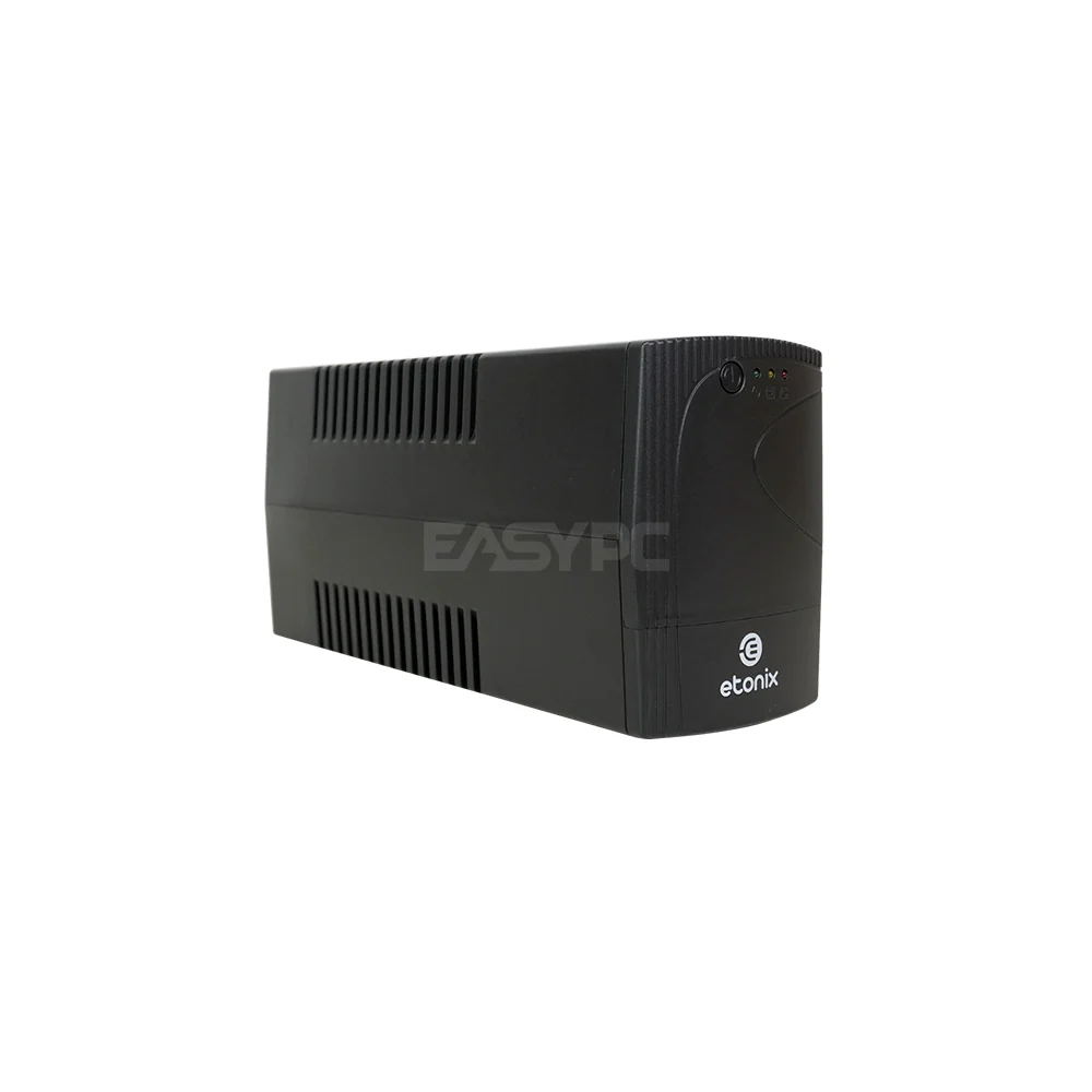 Etonix ENIT 650 ECO 650VA 390W Line Interactive UPS
