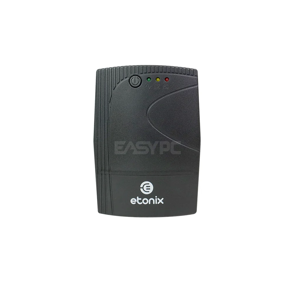 Etonix ENIT 650 ECO 650VA 390W Line Interactive UPS - Image 3