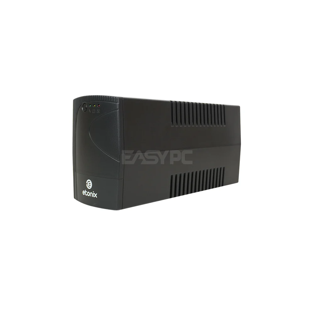 Etonix ENIT 650 ECO 650VA 390W Line Interactive UPS - Image 4