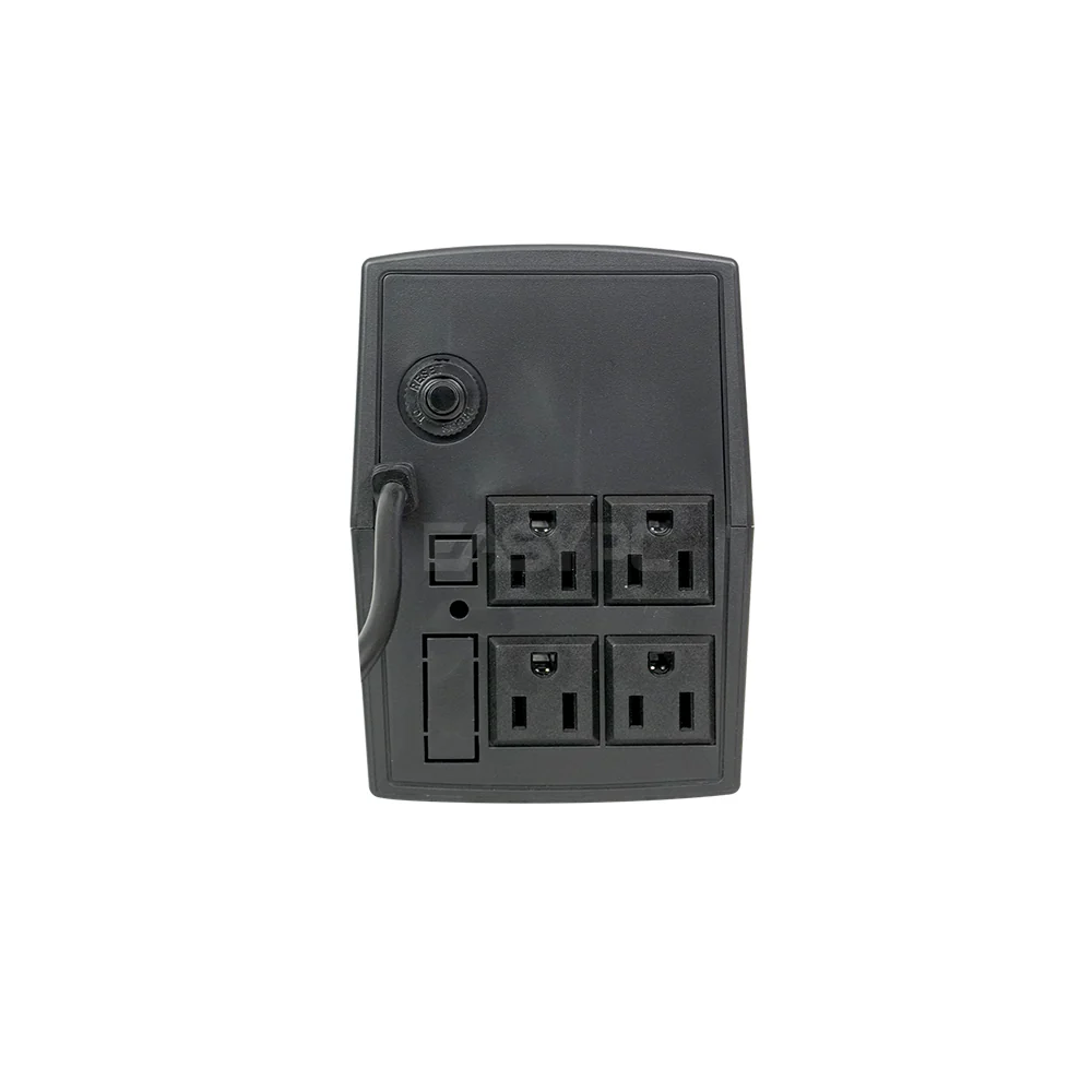 Etonix ENIT 650 ECO 650VA 390W Line Interactive UPS - Image 6