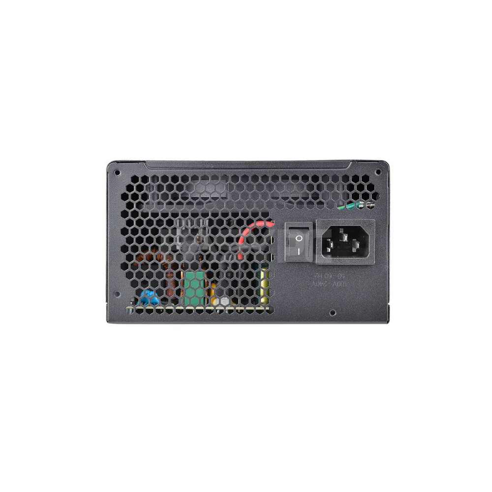 EVGA 450BV 450 watts 80 Plus Bronze Power Supply - Image 4