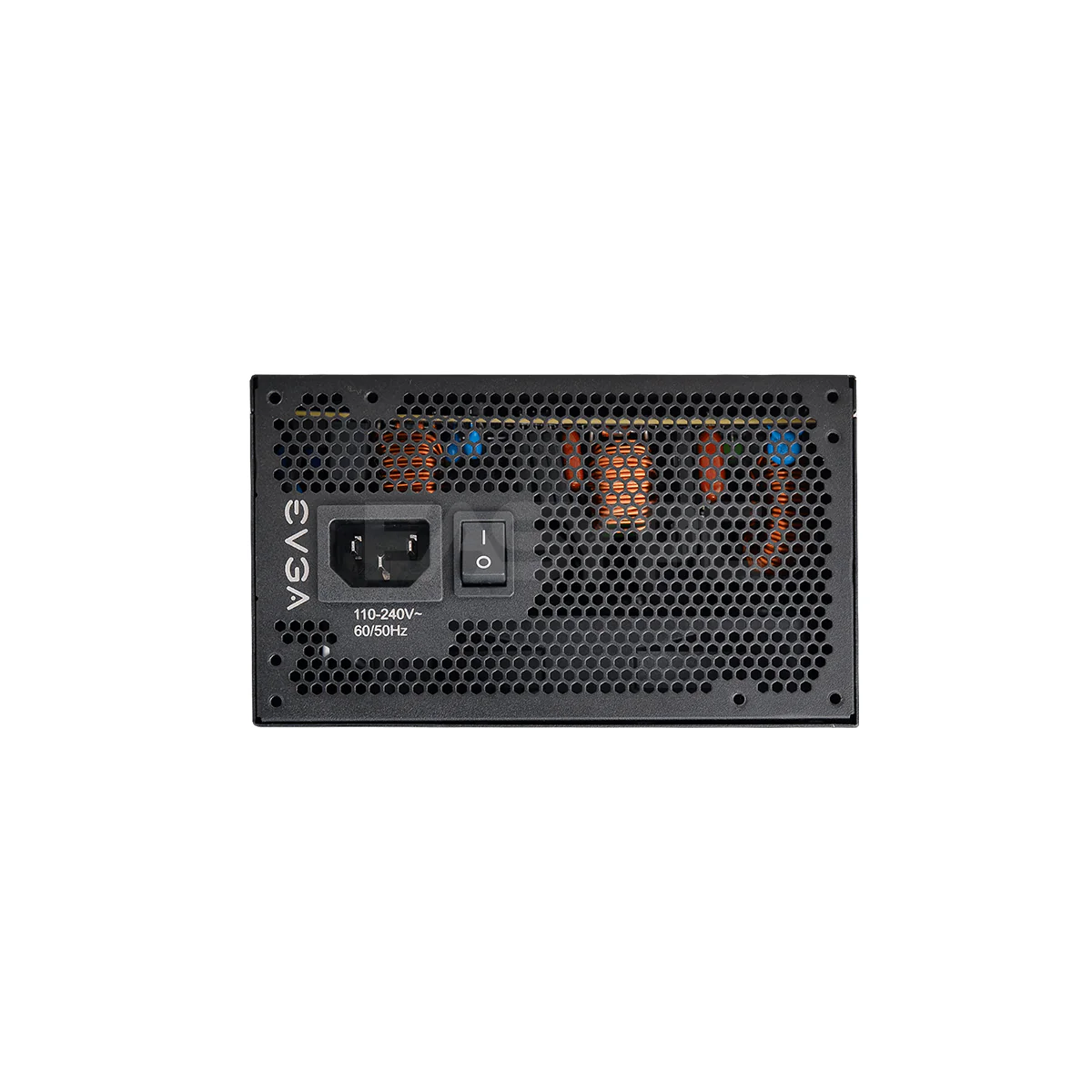 EVGA 600 GD/700 GD Gold Single-Rail +12v Non-Modular 100-GD-0600-V1 Power Supply 5NANO - Image 8