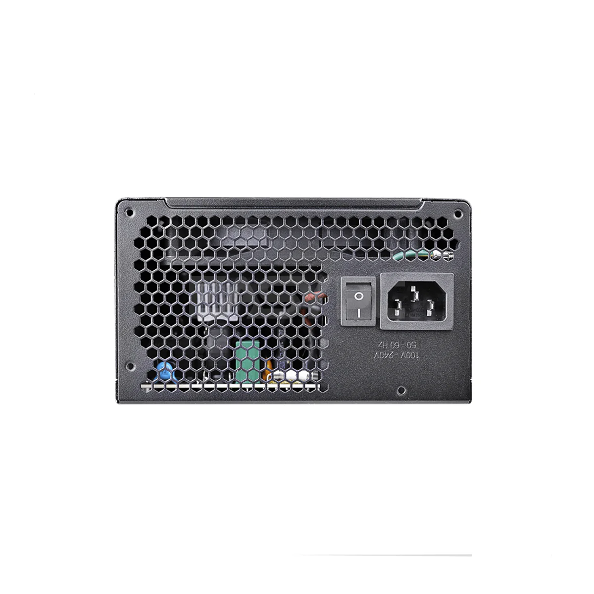 EVGA 700BR 700watts 80 Plus Bronze Power Supply - Image 4