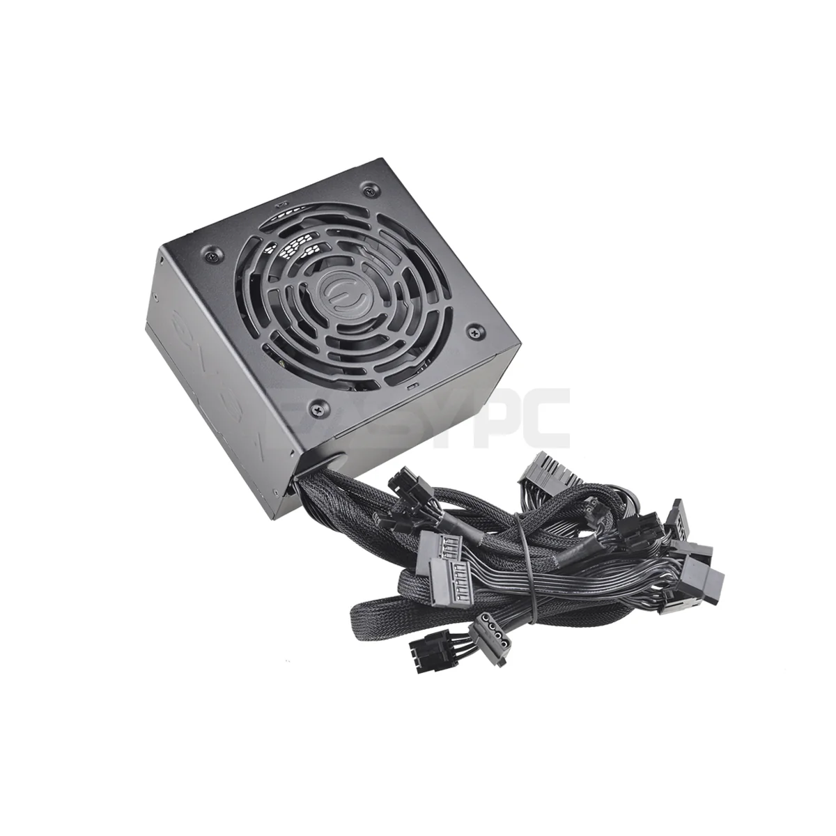 EVGA 700BR 700watts 80 Plus Bronze Power Supply - Image 6
