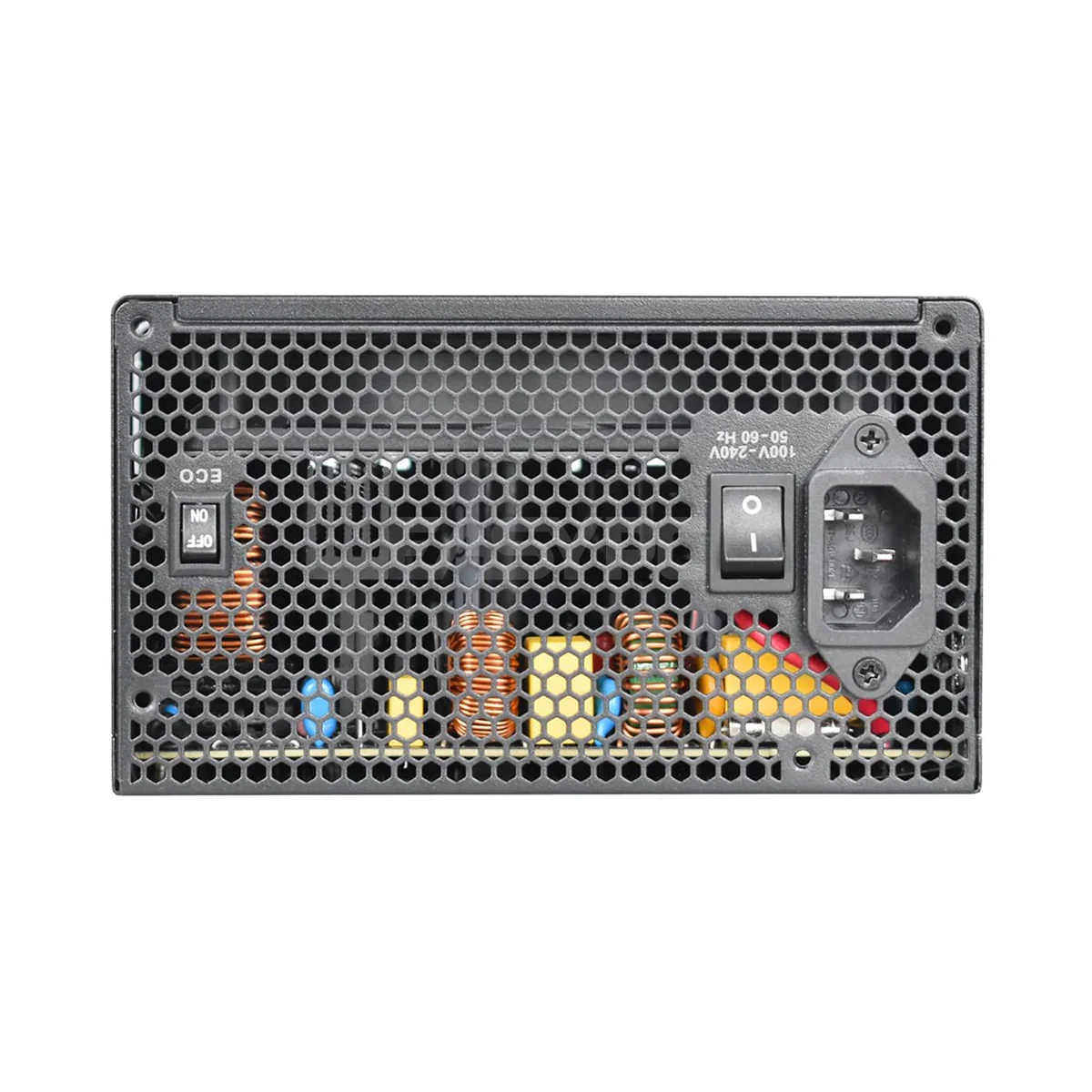 EVGA B3 650W 80+ Fully Modular Power Supply Bronze - Image 3