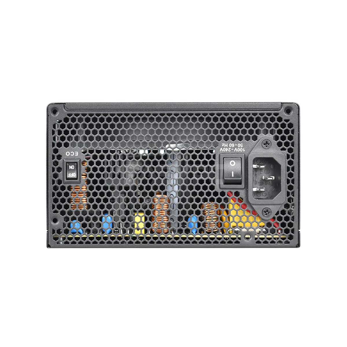 EVGA B3 750W 80+ Fully Modular Power Supply Bronze - Image 4