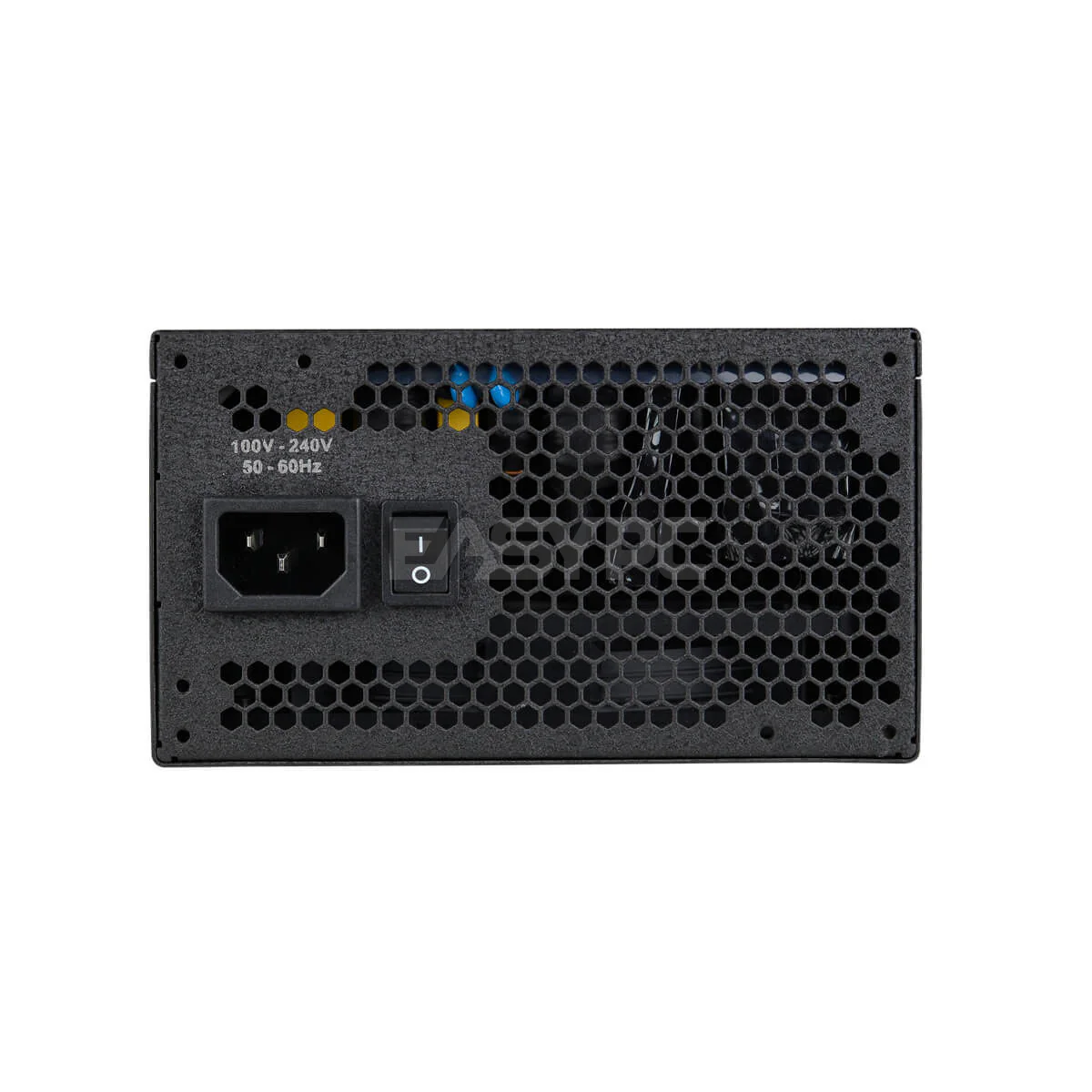 EVGA SupeNOVA 750 G+ 80 Plus Fully Modular Power Supply Gold - Image 3