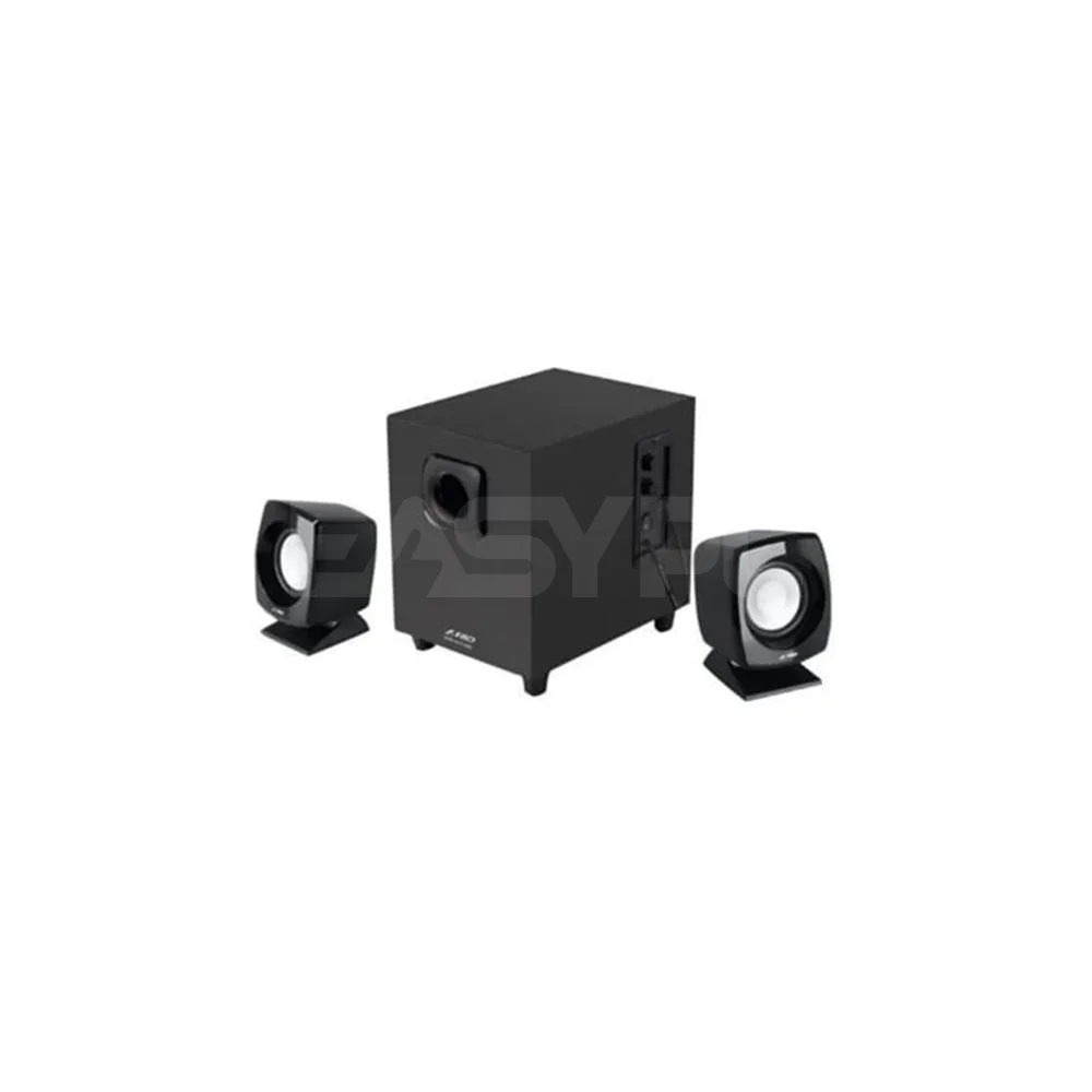 F&D F203BT 2.1 Speaker - Image 3