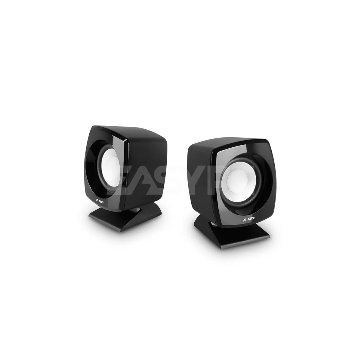 F&D F203G 2.1 Multimedia Speaker - Image 3