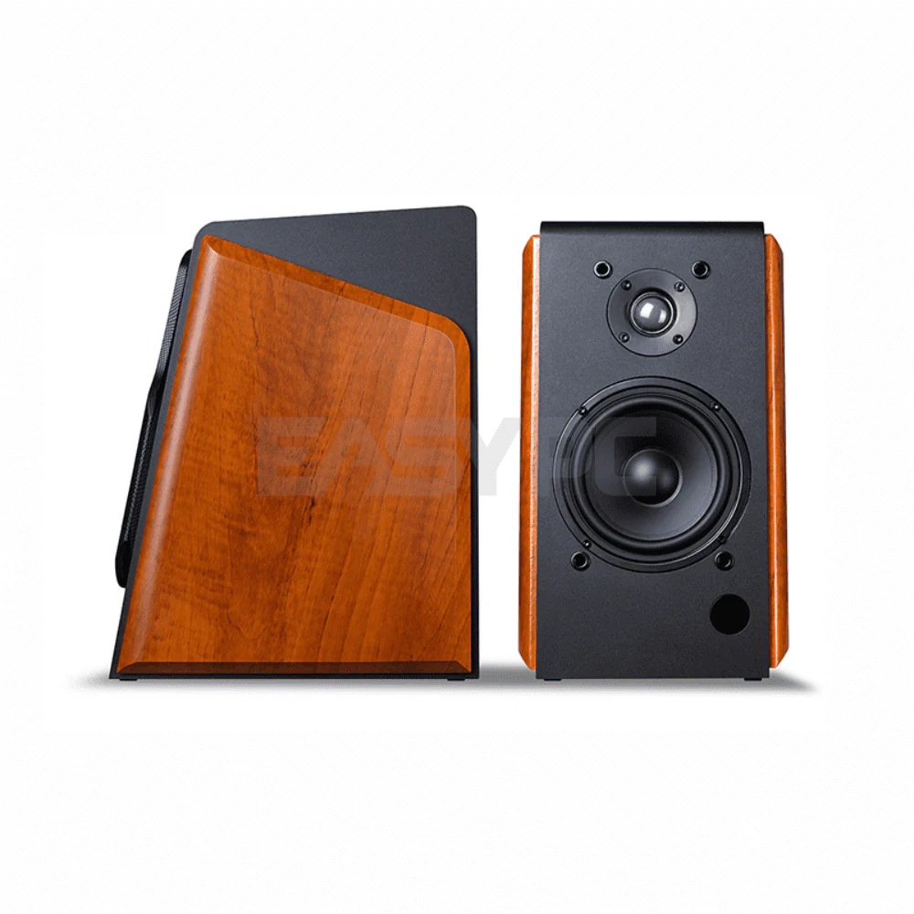 F&D R60BT 2.0 Bluetooth Speaker - Image 3