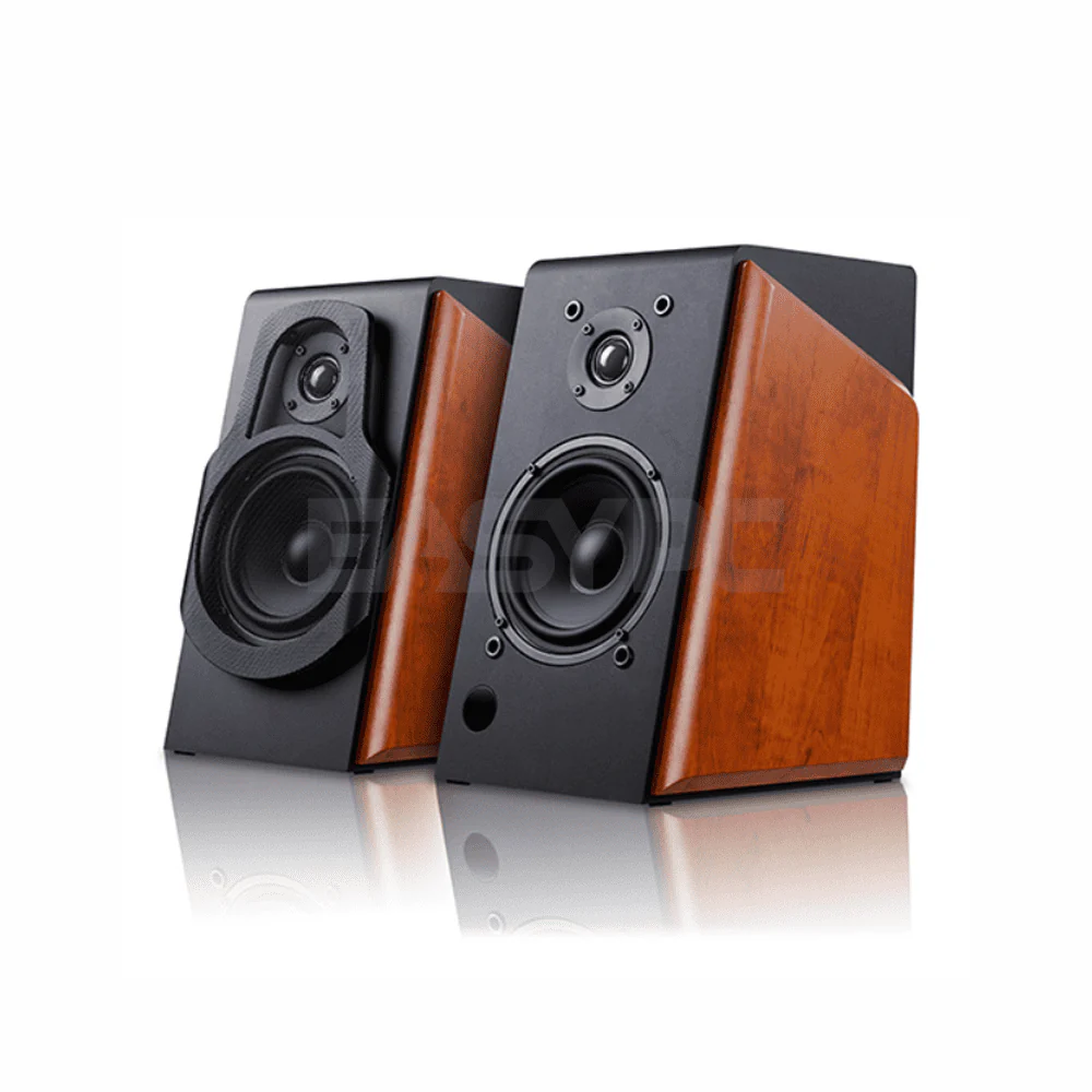 F&D R60BT 2.0 Bluetooth Speaker - Image 4