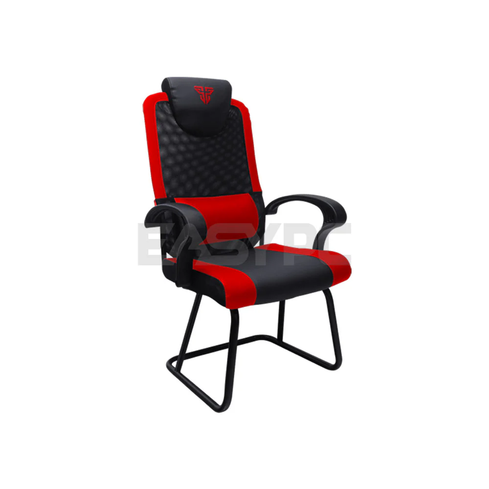 Fantech Alpha GC-185 Gaming Chair Red