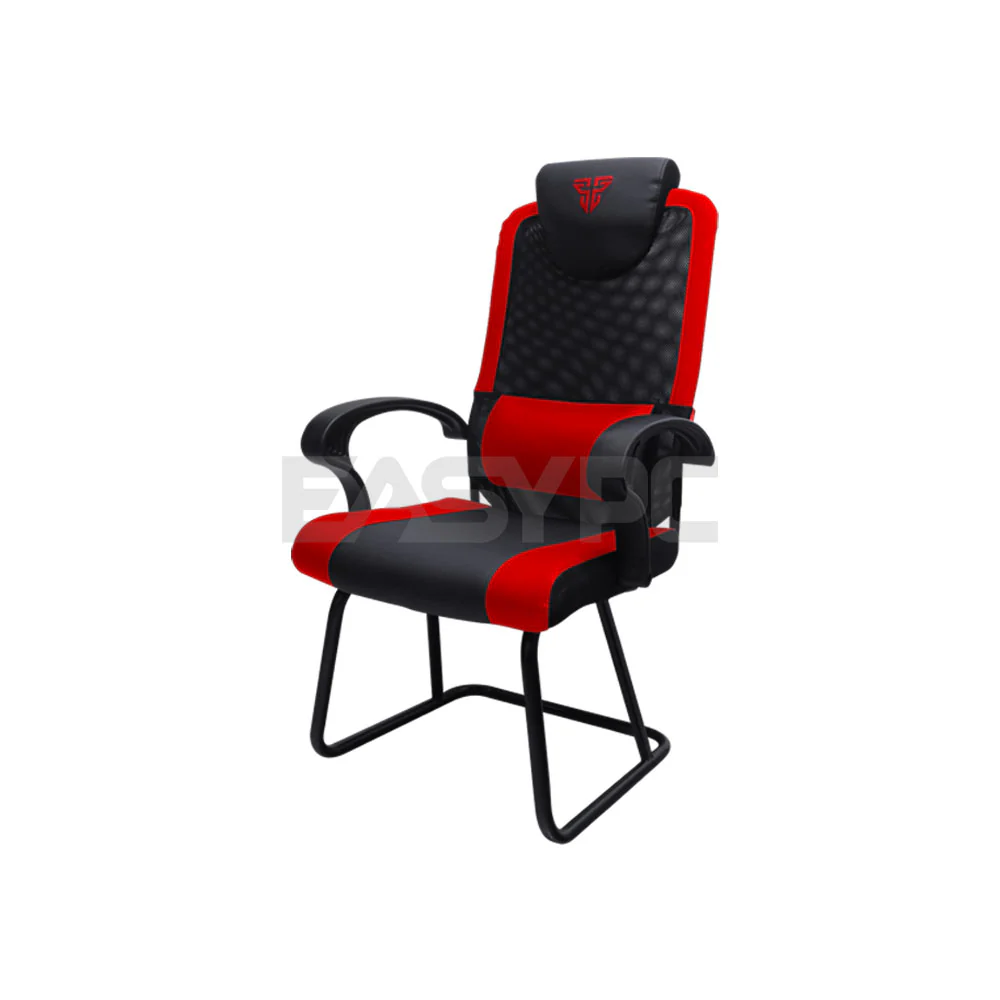 Fantech Alpha GC-185 Gaming Chair Red - Image 3