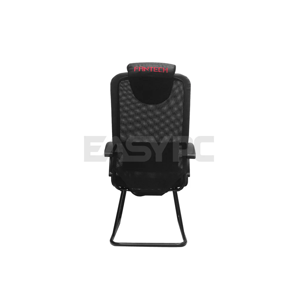 Fantech Alpha GC-185 Gaming Chair Red - Image 4
