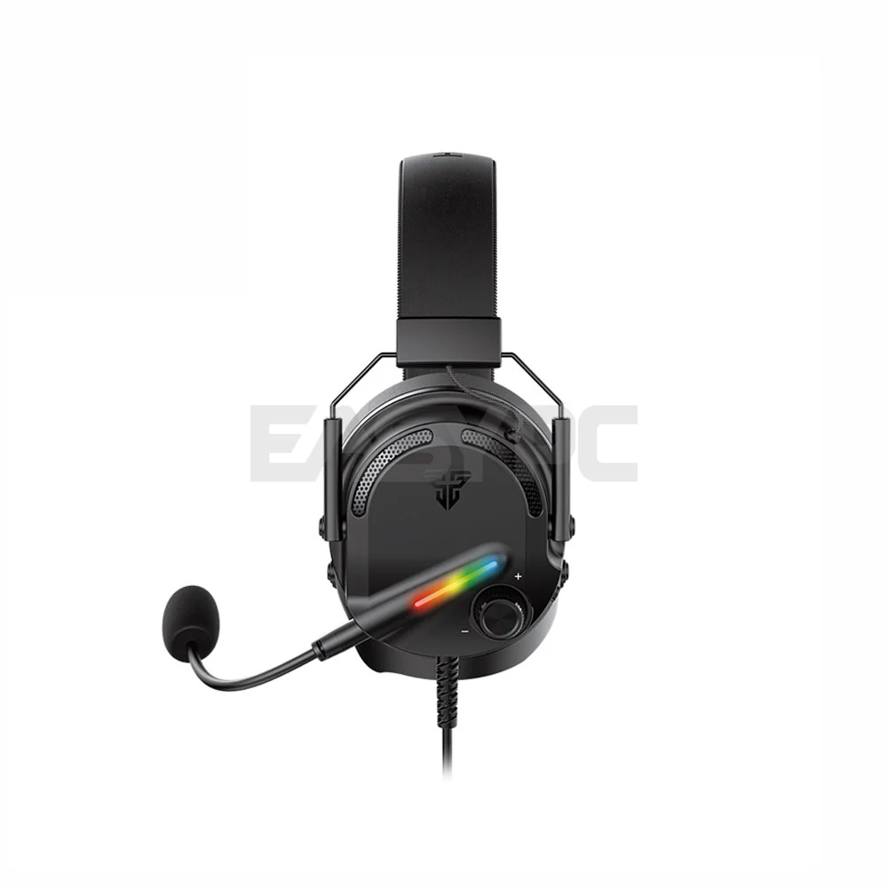 Fantech ALTO 7.1 HG26 Virtual Surround Sound Easy Control Detachable Microphone Gaming Headset - Image 3