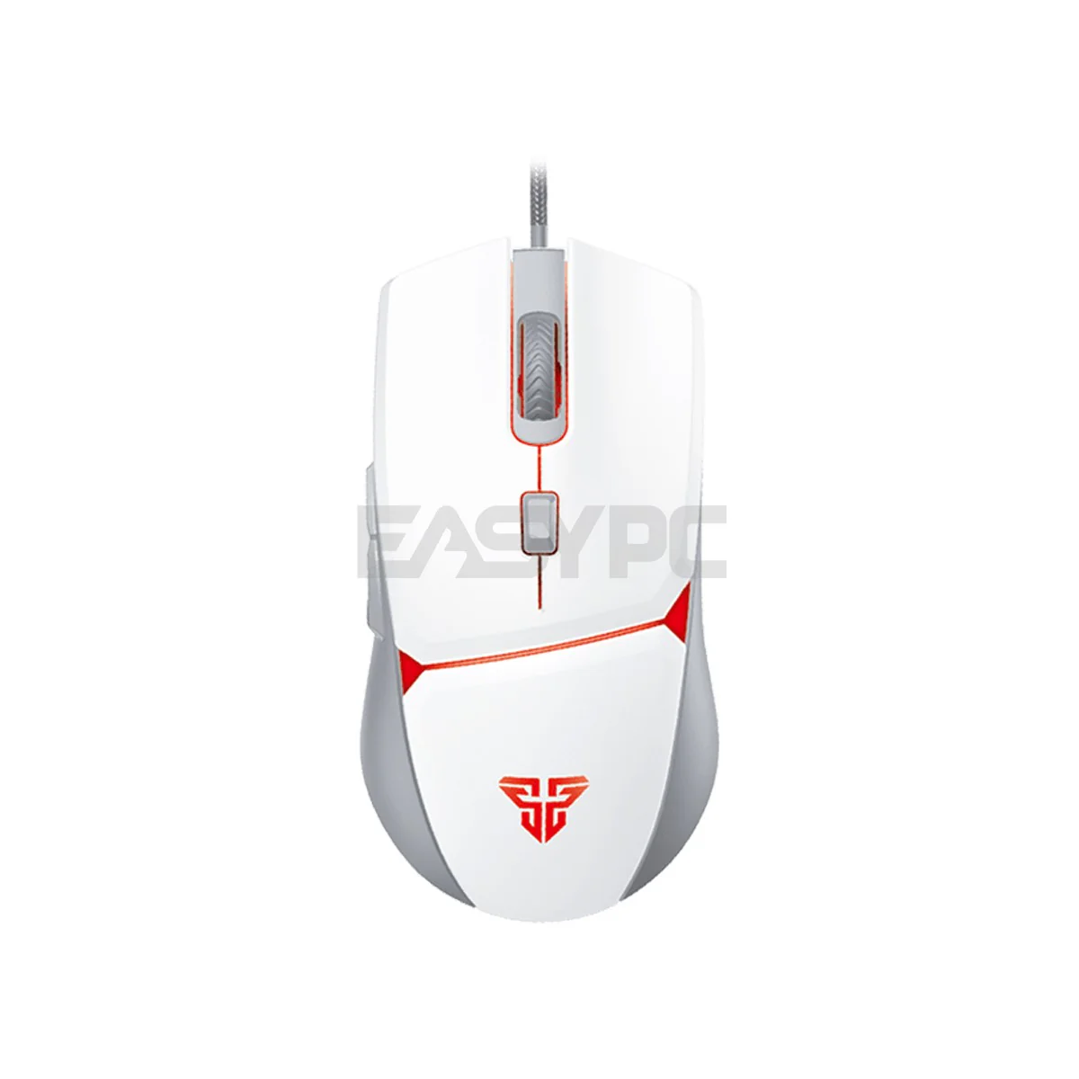 Fantech Crypto VX7 Gaming Mouse Sakura/ White/ Black - Image 11