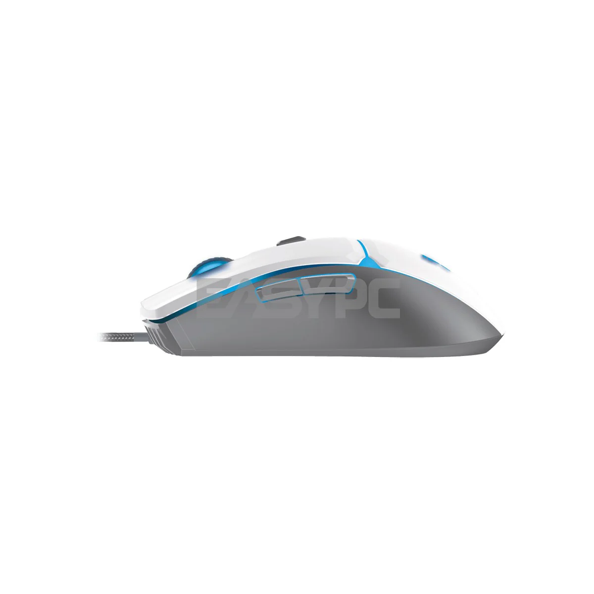 Fantech Crypto VX7 Gaming Mouse Sakura/ White/ Black - Image 13