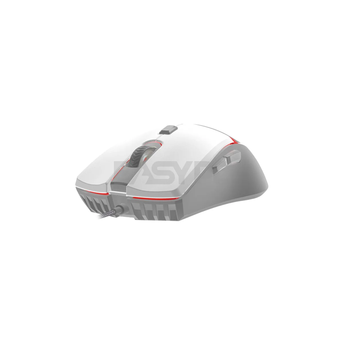 Fantech Crypto VX7 Gaming Mouse Sakura/ White/ Black - Image 14