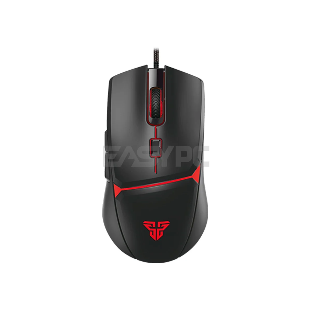 Fantech Crypto VX7 Gaming Mouse Sakura/ White/ Black - Image 6