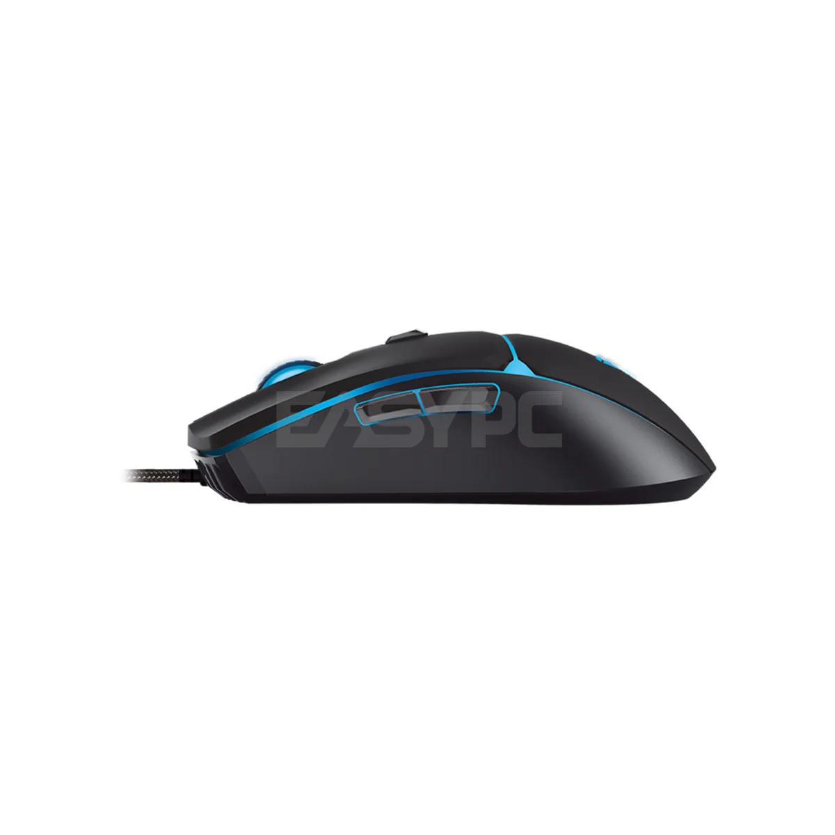 Fantech Crypto VX7 Gaming Mouse Sakura/ White/ Black - Image 8