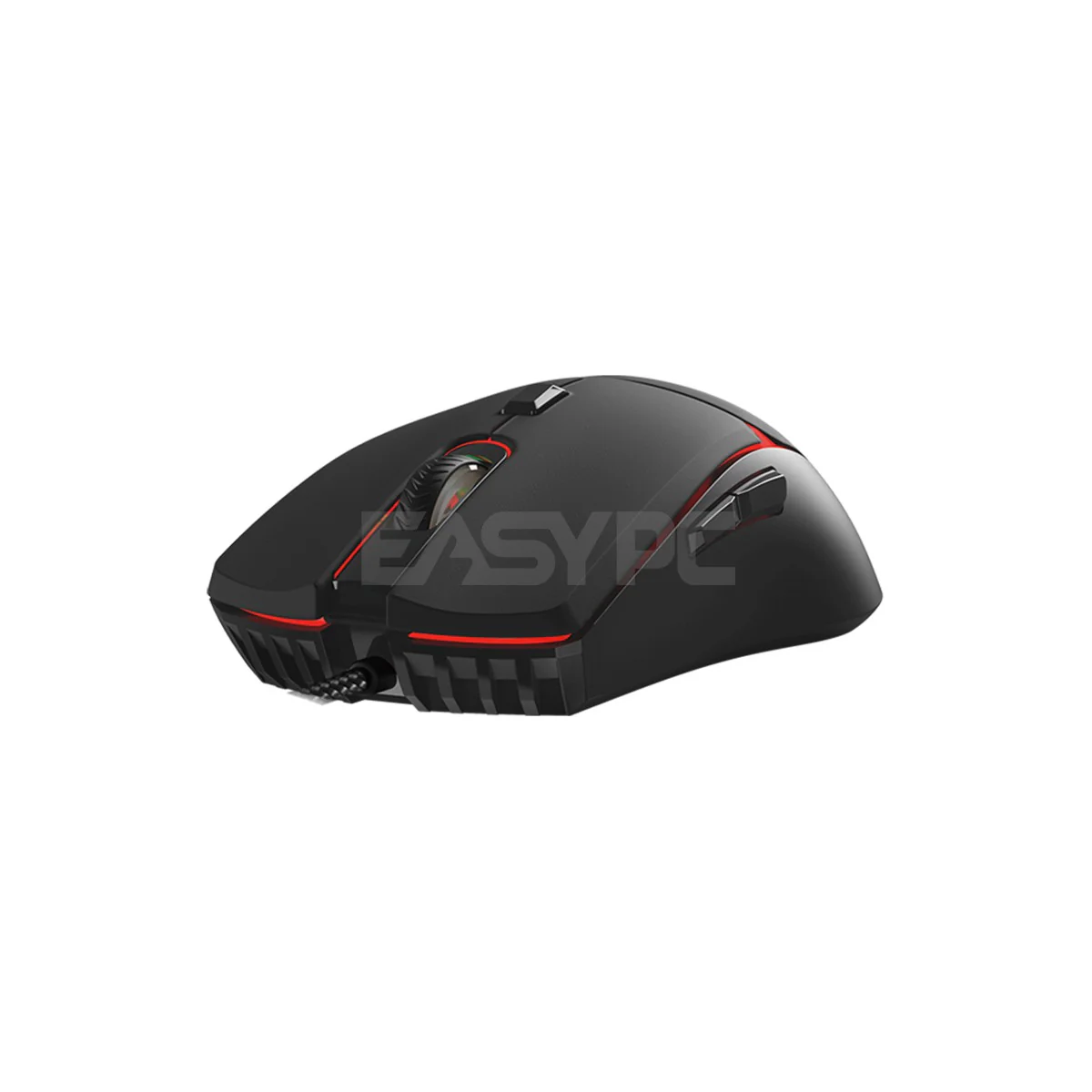 Fantech Crypto VX7 Gaming Mouse Sakura/ White/ Black - Image 9