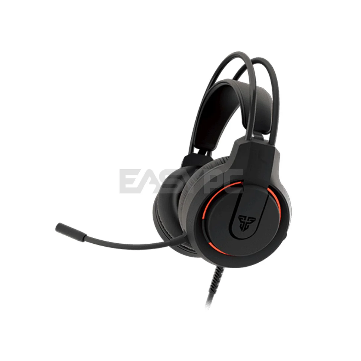 Fantech Flash HQ53 Lightwieght and Lightning Effects Crystal Clear Audio Gaming Headset