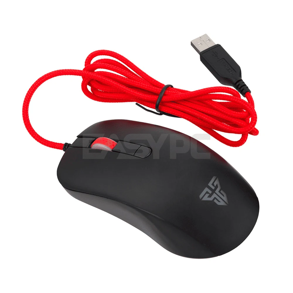 Fantech G10 Rhasta RGB Gaming Mouse - Image 3
