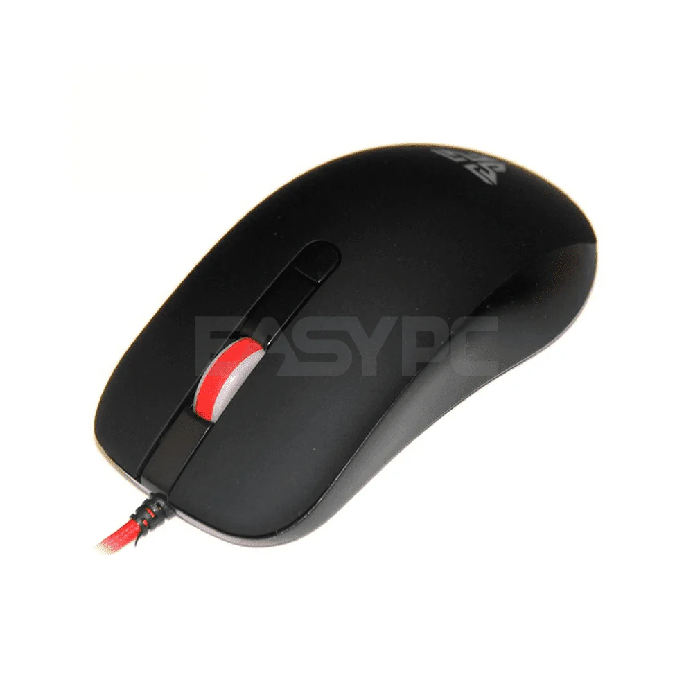 Fantech G10 Rhasta RGB Gaming Mouse - Image 4