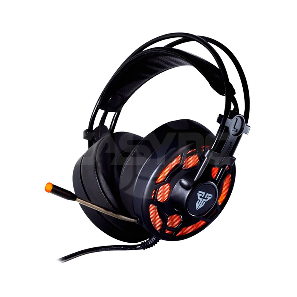 Fantech HG10 Captain 7.1 Gaming Headset