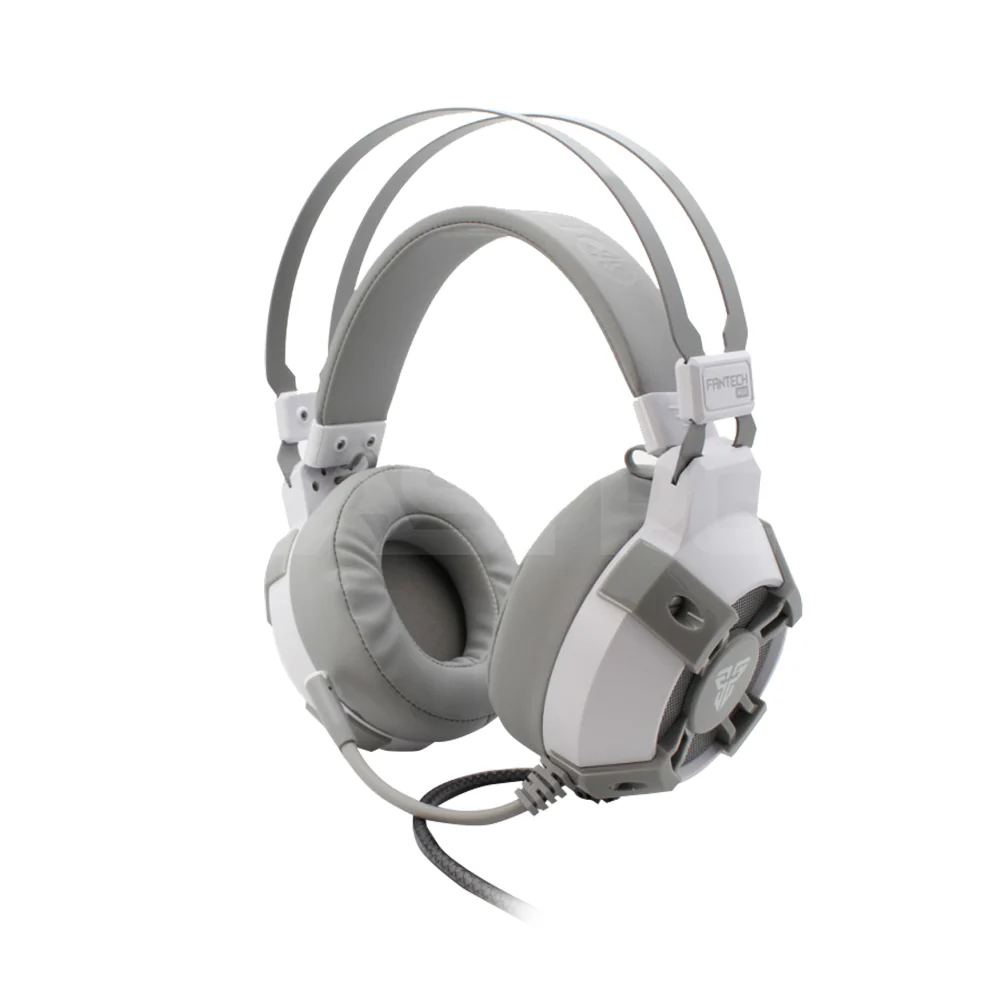 Fantech HG11 Captain 7.1 Gaming Headset White