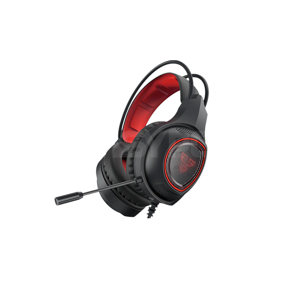 Fantech HG16 Sniper 7.1 Gaming Headset