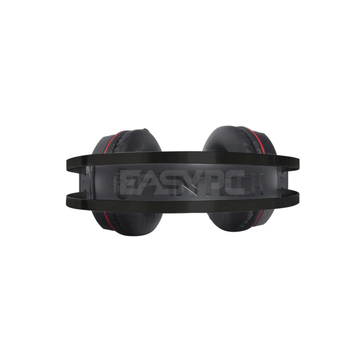 Fantech HG17s Visage II Lightweight & Durable Suspension Headband RGB Gaming Headset - Image 5