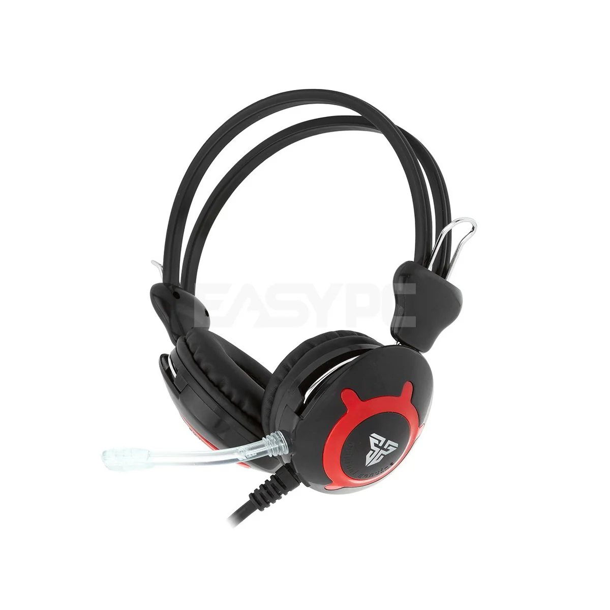 Fantech HG2 Clink Headset Black - Image 3
