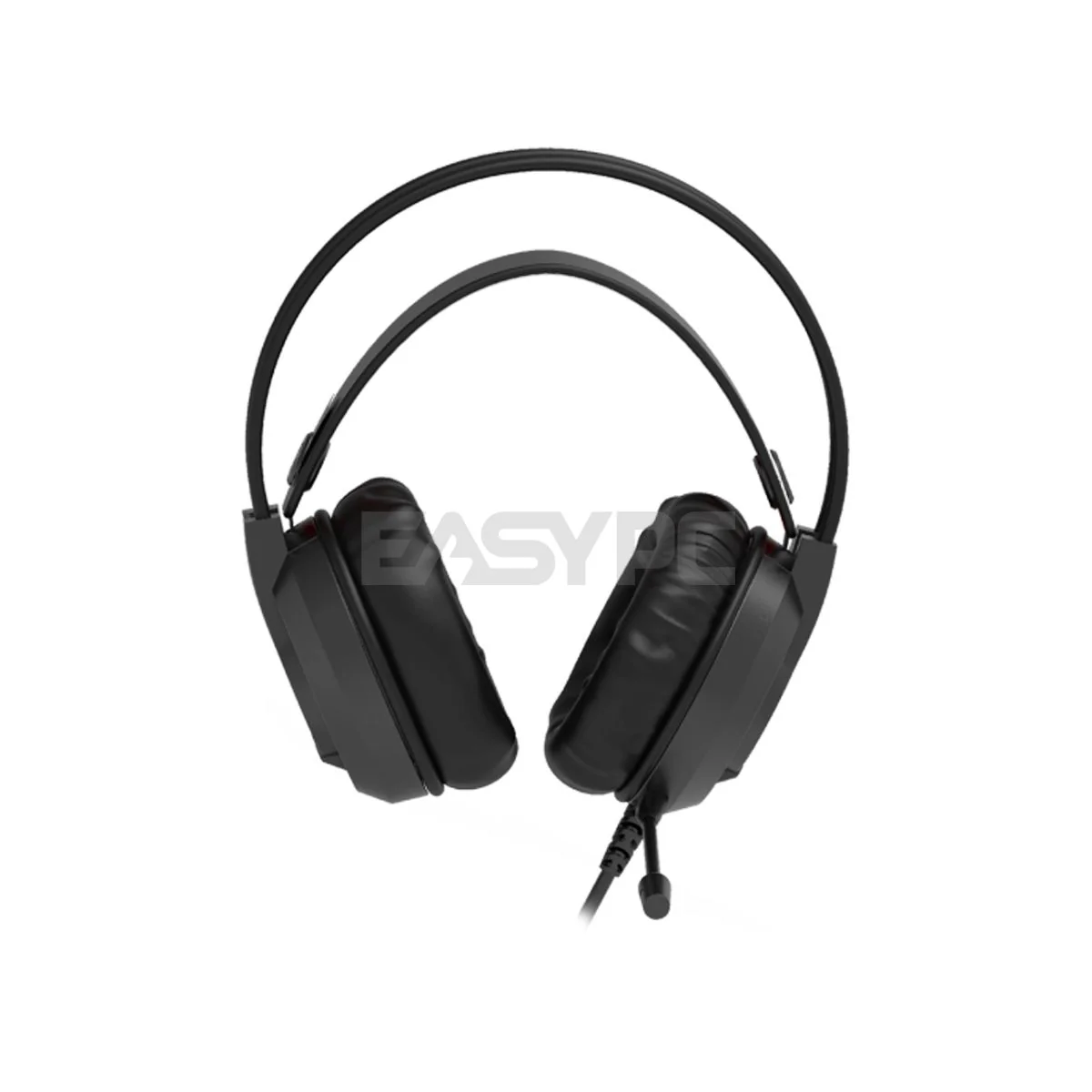 Fantech HG20 Chief II Full Size Around Ear Flexible Microphone Gaming Headset - Image 6
