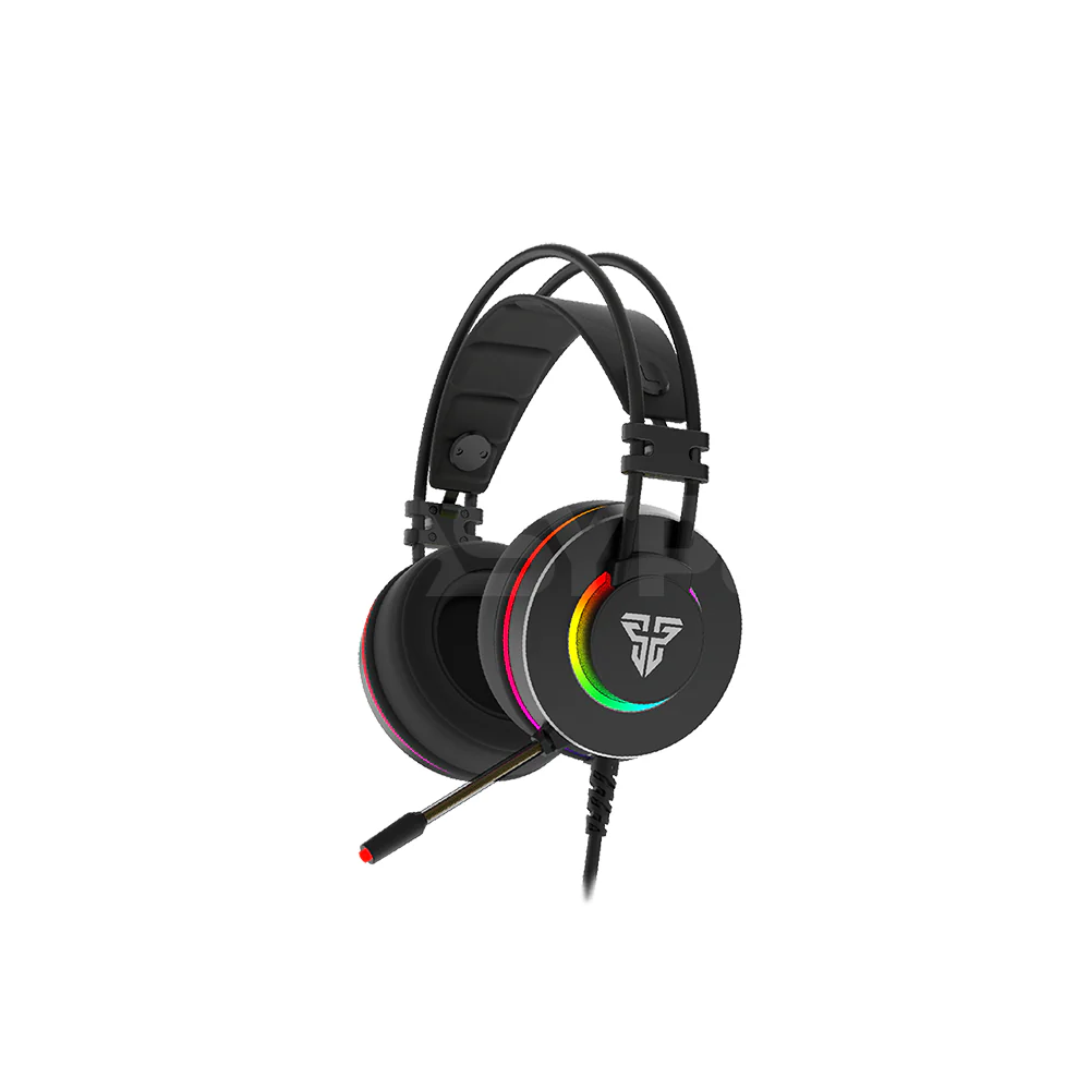 Fantech HG23 OCTANE Virtual 7.1 Surround RGB Gaming Headset