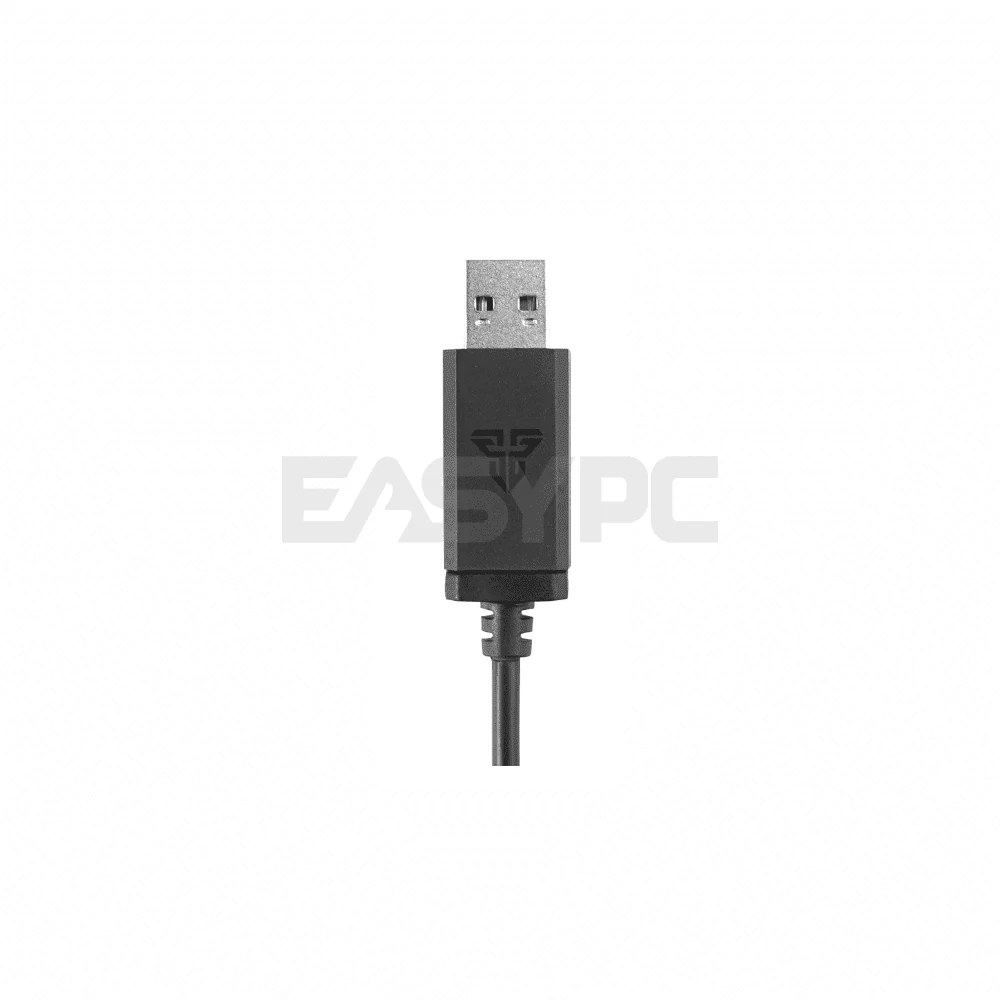 Fantech HQ53 Flash 7.1 Gaming Headset - Image 4