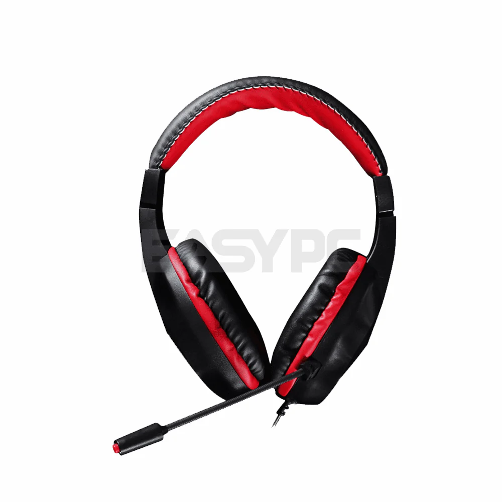 Fantech HQ54 MARS II Headset Black - Image 3